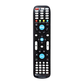 Furrion Universal Remote Control #FUTVRS1-BL