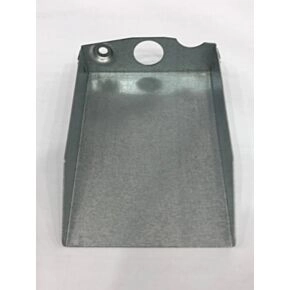 Furrion Replacement Drain Exit Channel for 2.4GPM Tankless Water Heater #C-FWH09A-012