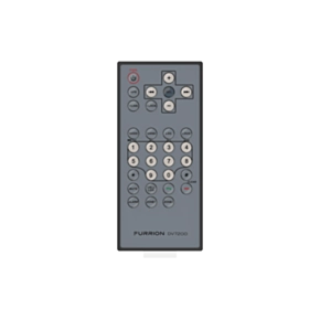 Furrion Replacement Remote Control for DV7200 Entertainment System #DV7200-RC