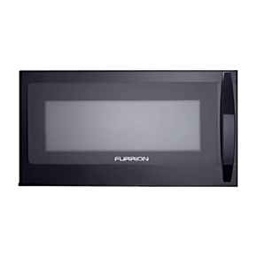 Furrion Replacement Door Assembly for Over-the-Range Microwave - Black #C-FMCM15-BL-Door