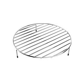 Furrion Round Wire Microwave Rack #C-FMCM15-BL-WIRERACK