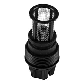 Furrion Replacement RV Tankless Water Heater Filter Assembly #C-FWH09A-005