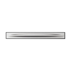 Furrion Replacement Stainless Steel Trim Cover for Over-the-Range Microwave #C-FMCM15-SS-Trim