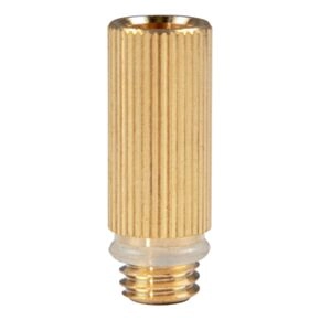 Furrion Replacement RV Tankless Water Heater Drain Pipe End Plug #C-FWH09A-007