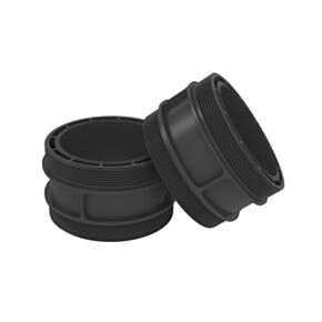 Furrion 30A seal collar system, Plastic #F30SLC-SS