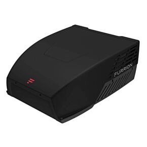 Furrion Chill® HE RV Roof Air Conditioner - 15K BTU, Black #FACR15HESA-BL-AM