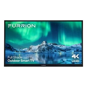 Furrion Aurora® Full-Shade 4K LED Outdoor Smart TV - 43