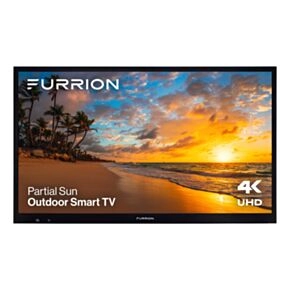 Furrion Aurora® Partial-Sun 4K LED Outdoor Smart TV - 43&quot; #FDUP43CSA