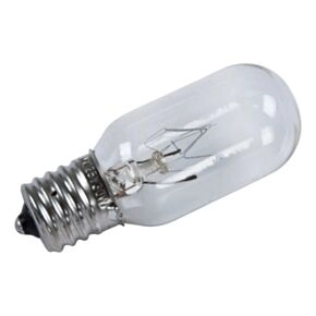 Furrion Replacement Over-the-Range RV Microwave Light Bulb for Surface Lights #C-FMCM15-BL-SurfaceLight