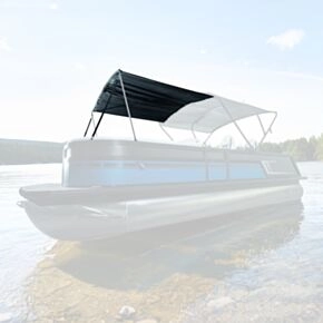 Taylor Made Products 11748 Window Savers – Marine Tubing Protectors For Boats, 7x3x4 Inches