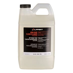 Lippert Non-Skid Floor Cleaner (Concentrate) - 64 oz.