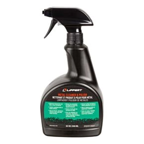 Lippert Boat Metal Cleaner &amp; Polish - 32 oz.