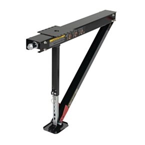 Lippert Quick Drop® RV Stabilizer - Single Leg Kit #2022016064