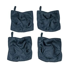 Lippert Cozy Bowl Holder Set - 4 Pieces
