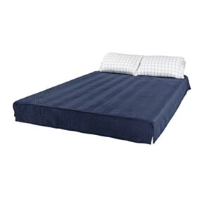 Thomas Payne® Easy Zzzs™ RV Bedding Set - Narrow King, Navy #2022107826