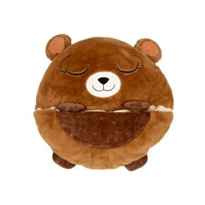 Lippert Nap Sack for Children - Bear #2022107839