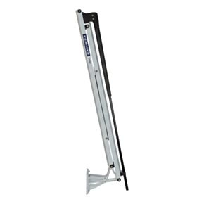 Lewmar Axis™ Electric Shallow Water Anchor - White