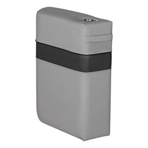 Lippert Rockport Series 8.5&quot; x 25&quot; Right Pontoon Armrest – River Rock #20221094224