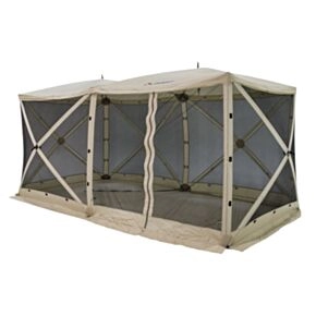 Lippert Picnic Popup Double Gazebo - 16&#039; x 8&#039;