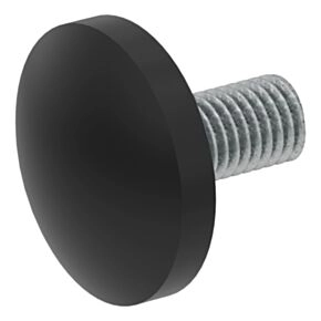 CURT Replacement Channel Mount Anti-Rattle Screw #19275
