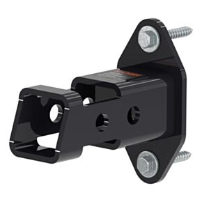 CURT Hitch Accessory Wall Mount #45069