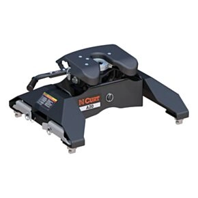 CURT A20 5th Wheel Hitch with GM Puck System Legs #16064