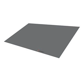 Lippert Picnic Popup Gazebo Removable Floor - 16&#039; x 8&#039;