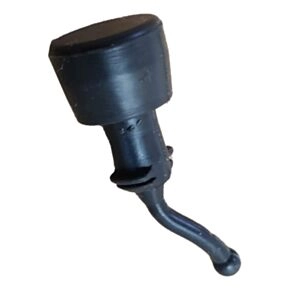 Furrion 20.6 cu. ft. Side-By-Side RV Refrigerator Door Stopper #C-FCR21ACASA-041