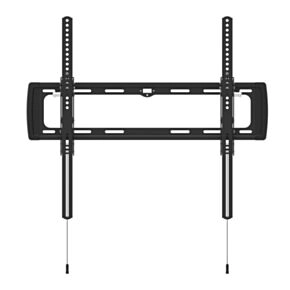 Furrion Aurora® Universal Outdoor TV Fixed Tilt Mount - For 70-86&quot; TVs #F2AA004ABBK