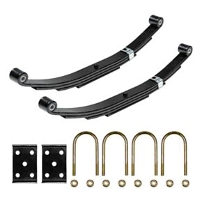 Lippert Equalizer Assembly for Double-Eye Springs - Standard