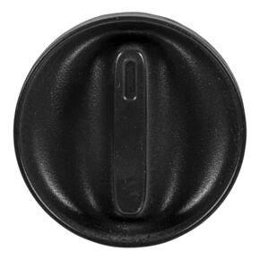 Furrion Replacement RV AC Air Distribution Box Control Knob #C-FACT11CA-PS-001