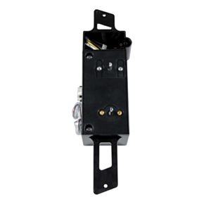 Furrion MANUAL CONTROL BOX #C-FACT11CA-PS-002