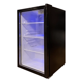 Everchill 3.2 Cubic Foot Wine Fridge Right Hinge #JC-90-LEDRHH