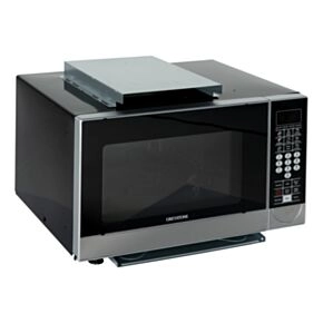 Greystone® by Furrion Built-In Convection Microwave - 1.1 cu. ft., Stainless Steel #D100N30ASPRIII-B5-FR01