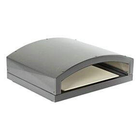 Pizza Oven Attachment for Greystone 17&quot; Gas Cooktops #BCP144A