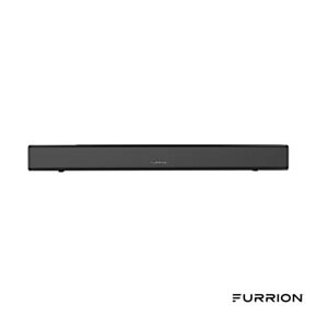 Furrion Aurora® 2.1 Outdoor Soundbar Speaker with Built-In Subwoofer #FSBNN30MST