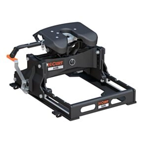 CURT A25 Sliding 5th Wheel Hitch, 25,000 lbs. #16551
