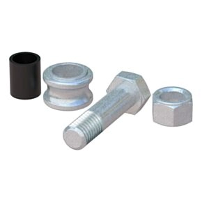 CURT Replacement S-Series 5th Wheel Slider Wheel Kit #19104