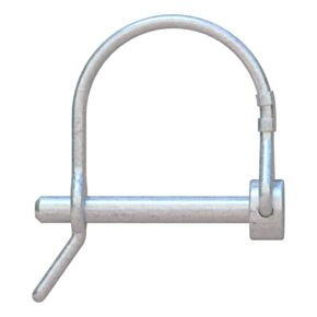 CURT Replacement S-Series 5th Wheel Slider Handle Pin #19106