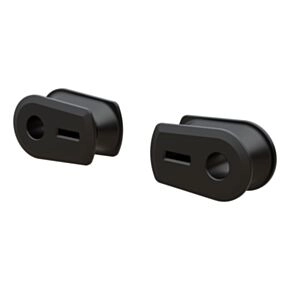 CURT Replacement ActiveLink Over-Arm Bike Rack Rubber Frame Cushion #19246