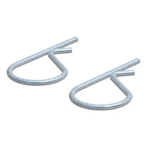 CURT Replacement Sway Control Clips #19289