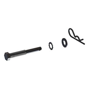 CURT Replacement Bike Rack Anti-Rattle Hitch Pin #19290
