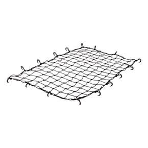 CURT 64&quot; x 36&quot; Elastic Cargo Net for Roof Basket #18219
