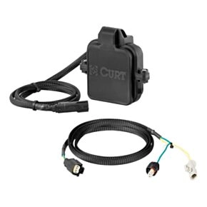 CURT Protective MultiPro / Multi-Flex Tailgate Sensor with 2-1/2 #58268