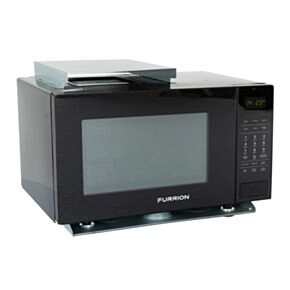 Furrion 0.9 cu. ft. Built-In Convection Microwave Oven with Air Fryer #FMAM09AC-BL