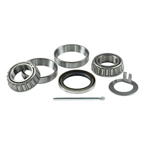 Lippert Trailer Bearing Replacement Kit - 2,200-lb. Axles #2023133979