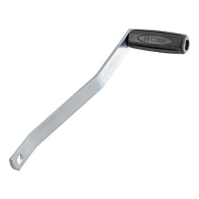 CURT Replacement 10&quot; Hand Winch Handle #29491