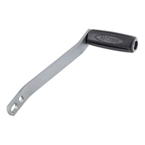 CURT Replacement 7&quot; Hand Winch Handle #29493