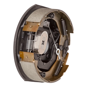 Lippert Electric Trailer Brake Assembly - 10