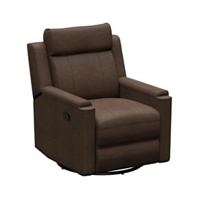 Thomas Payne® Signature RV Swivel Glide Recliner - Satula #2024044208